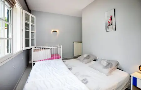 Maison 8 personnes à Limoux - Photo 30