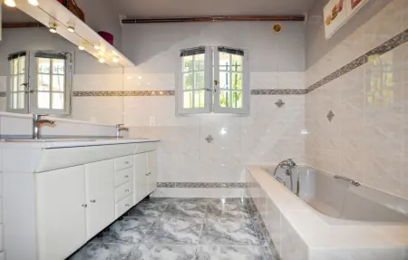 Maison 8 personnes à Limoux - Photo 33