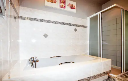 Maison 8 personnes à Limoux - Photo 34