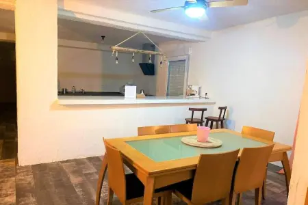Alojamiento El Bombo I, Belle maison de vacances près de Carthagène avec piscine privée - Photo 1