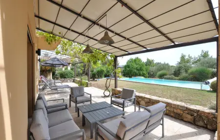 Maison 9 personnes à Fayence - Photo 1