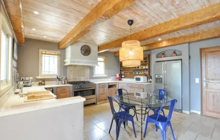 Maison 9 personnes à Fayence - Photo 4