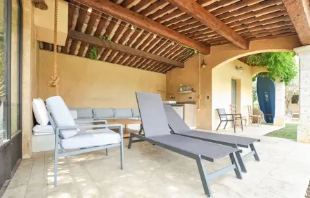 Maison 9 personnes à Fayence - Photo 7