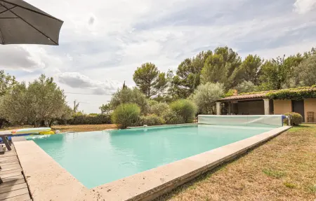 Maison 9 personnes à Fayence - Photo 8