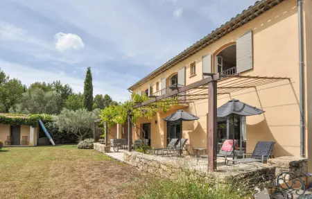Maison 9 personnes à Fayence - Photo 11