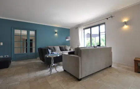 Maison 9 personnes à Fayence - Photo 16