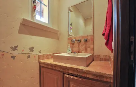 Maison 9 personnes à Fayence - Photo 26