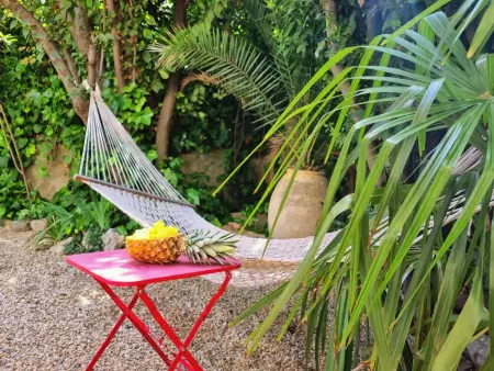 La maison des Vendangeurs 10, Grande maison avec charme et piscine à Olonzac - Photo 4