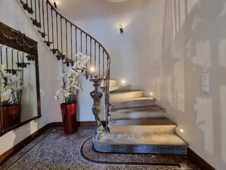 La maison des Vendangeurs 10, Grande maison avec charme et piscine à Olonzac - Photo 6