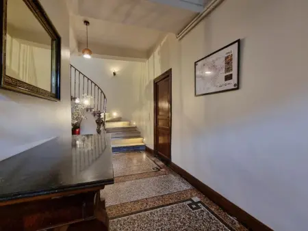 La maison des Vendangeurs 10, Grande maison avec charme et piscine à Olonzac - Photo 10