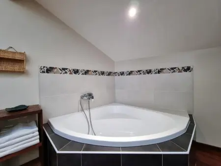 La maison des Vendangeurs 10, Grande maison avec charme et piscine à Olonzac - Photo 31