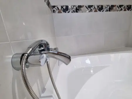 La maison des Vendangeurs 10, Grande maison avec charme et piscine à Olonzac - Photo 32