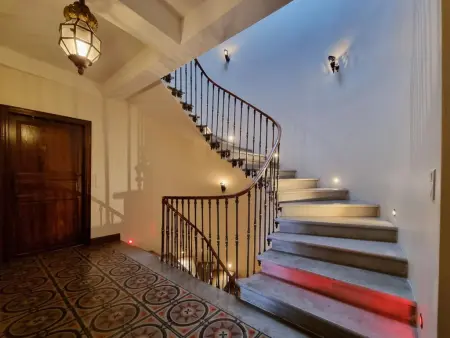 La maison des Vendangeurs 10, Grande maison avec charme et piscine à Olonzac - Photo 34