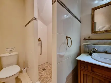 La maison des Vendangeurs 10, Grande maison avec charme et piscine à Olonzac - Photo 35