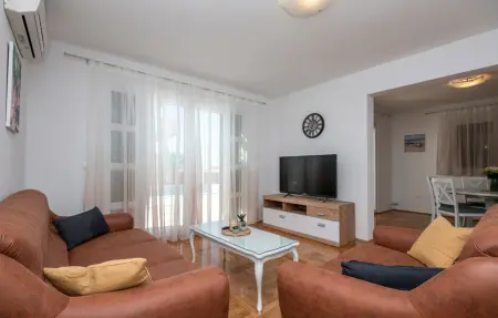 Maison 6 personnes à Makarska - Photo 2