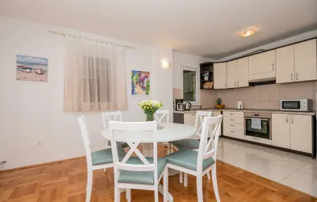 Maison 6 personnes à Makarska - Photo 3