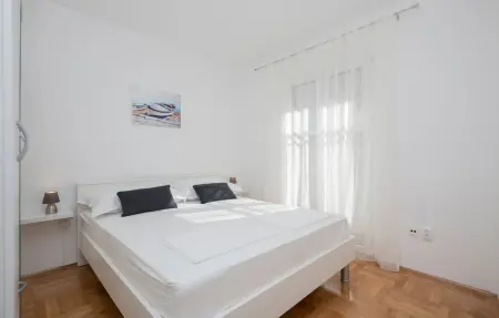 Maison 6 personnes à Makarska - Photo 4