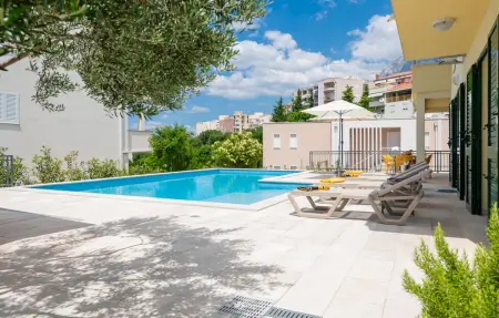 Maison 6 personnes à Makarska - Photo 5