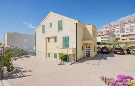 Maison 6 personnes à Makarska - Photo 6