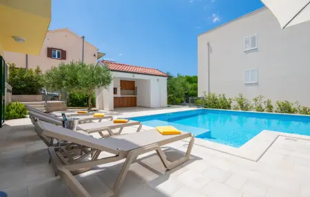 Maison 6 personnes à Makarska - Photo 7