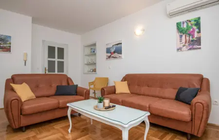 Maison 6 personnes à Makarska - Photo 9