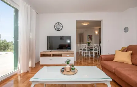 Maison 6 personnes à Makarska - Photo 10