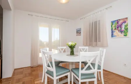 Maison 6 personnes à Makarska - Photo 11