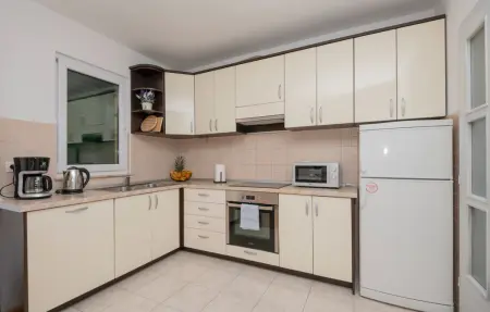 Maison 6 personnes à Makarska - Photo 12
