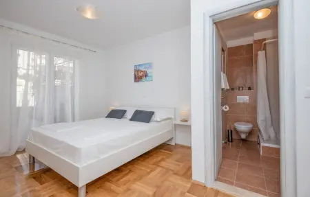 Maison 6 personnes à Makarska - Photo 14