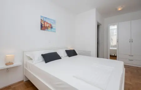 Maison 6 personnes à Makarska - Photo 15