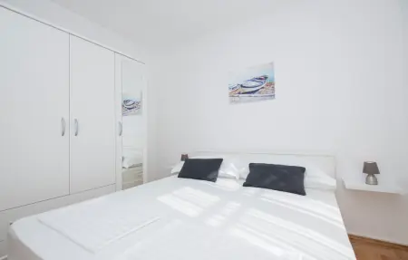Maison 6 personnes à Makarska - Photo 16