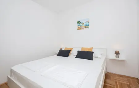 Maison 6 personnes à Makarska - Photo 17