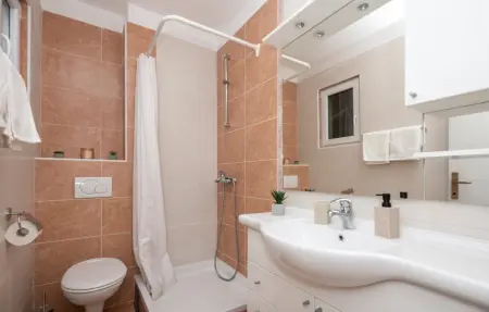 Maison 6 personnes à Makarska - Photo 19