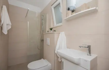 Maison 6 personnes à Makarska - Photo 20