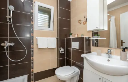Maison 6 personnes à Makarska - Photo 21