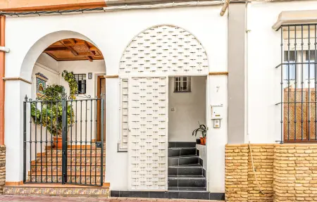 Maison 5 personnes à Aznalcázar - Photo 1