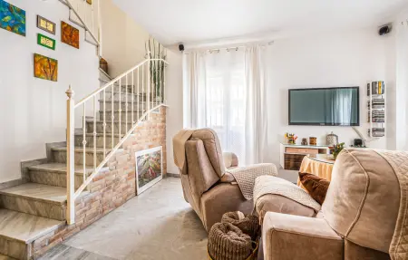 Maison 5 personnes à Aznalcázar - Photo 2