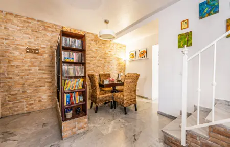 Maison 5 personnes à Aznalcázar - Photo 4