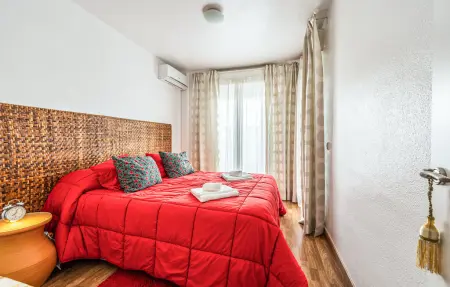 Maison 5 personnes à Aznalcázar - Photo 7