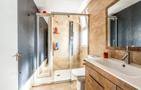 Maison 5 personnes à Aznalcázar - Photo 8