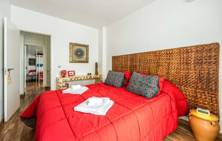 Maison 5 personnes à Aznalcázar - Photo 11