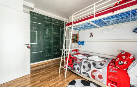 Maison 5 personnes à Aznalcázar - Photo 12