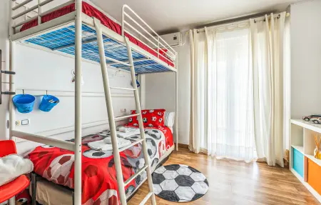 Maison 5 personnes à Aznalcázar - Photo 13