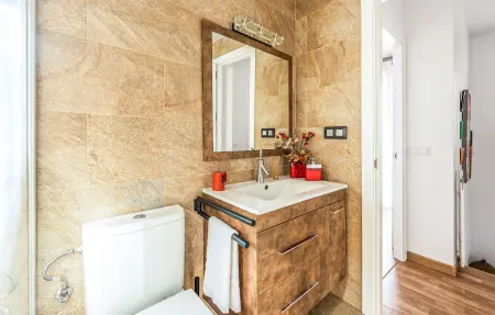 Maison 5 personnes à Aznalcázar - Photo 14
