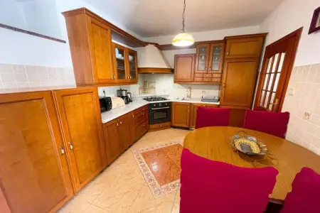 Villa Jadranka, Villa avec piscine près de la côte adriatique - Photo 5