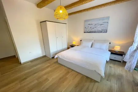 Villa Jadranka, Villa avec piscine près de la côte adriatique - Photo 21