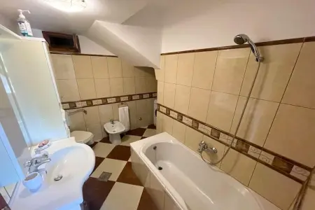 Villa Jadranka, Villa avec piscine près de la côte adriatique - Photo 29