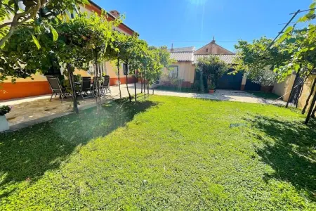 Villa Jadranka, Villa avec piscine près de la côte adriatique - Photo 33