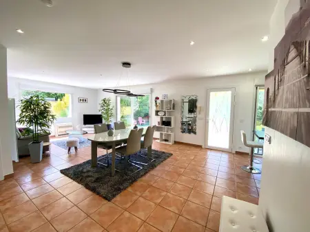 Villa 3 chambres à Mèze avec jardin et climatisation - Photo 1