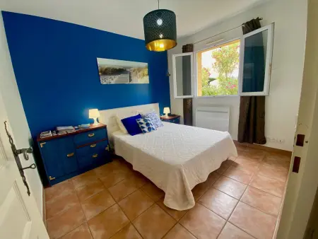 Villa 3 chambres à Mèze avec jardin et climatisation - Photo 6